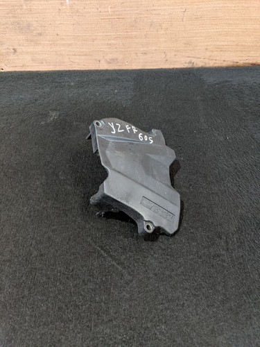 Yamaha yzf shifter trim - 04,