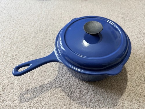 Vintage creuset 20cm sauce - vintage,