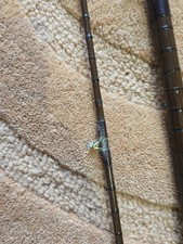 Bruce and Walker MK 1V S/U 10ft Compound Taper Carp Rod