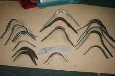 Saddlers leatherworkers