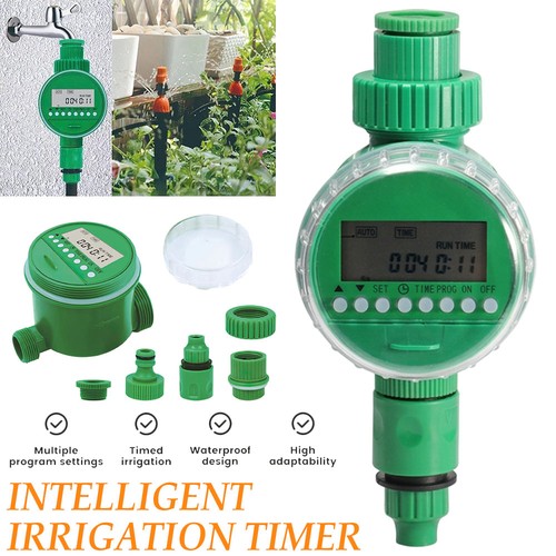 Electronic automatic water - electronic,