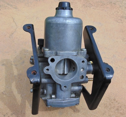 Classic carburettor kif38 - su,