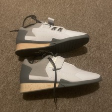 Velaasa weightlifting shoes -