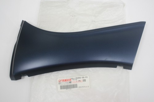 Front left panel - front, tmax