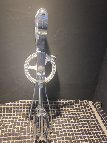 Prestige rotary hand - prestige,