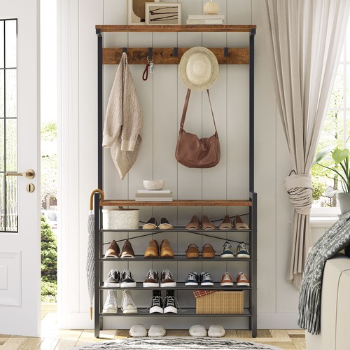 Hoobro coat rack stand - coat,