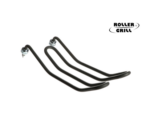 Roller grill kebab machine - grill,