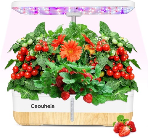 Hydroponics growing system - growing,