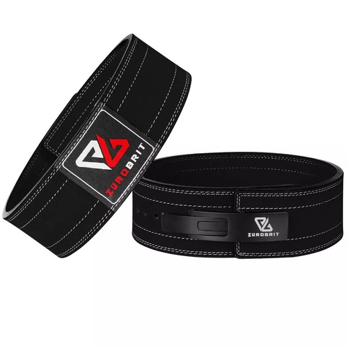 Weight power lifting - lifting, leather