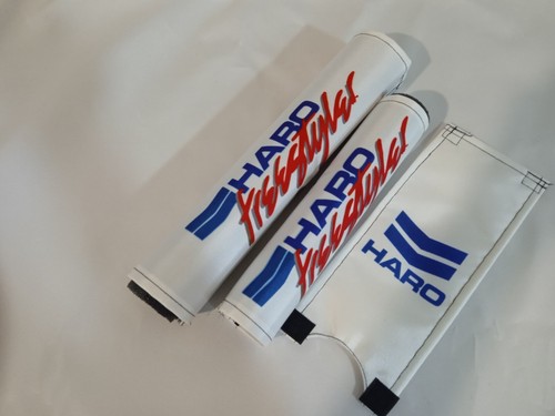 Haro bmx freestyler white - haro,