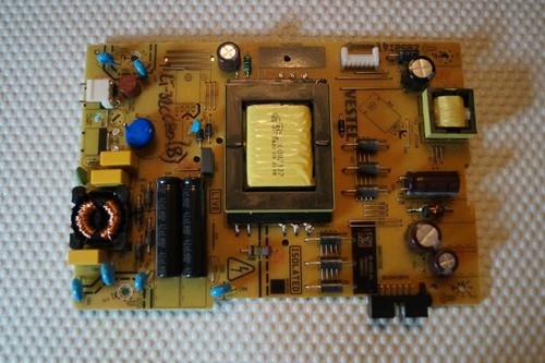Psu power supply board - power, 17ips62
