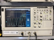 Tektronix TDS5052B Digital