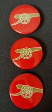 3 PACK OF ARSENAL FOOTBALL