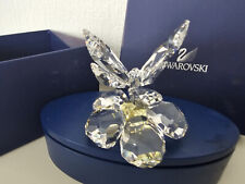 SWAROVSKI CRYSTAL 'BUTTERFLY