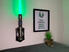 Star Wars Lightsaber Display