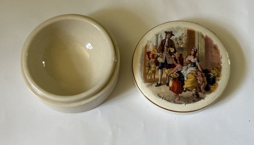 Vintage sandland ware - vintage,