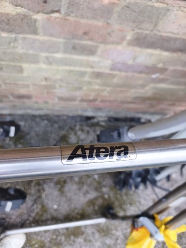 Atera bike rack - atera,