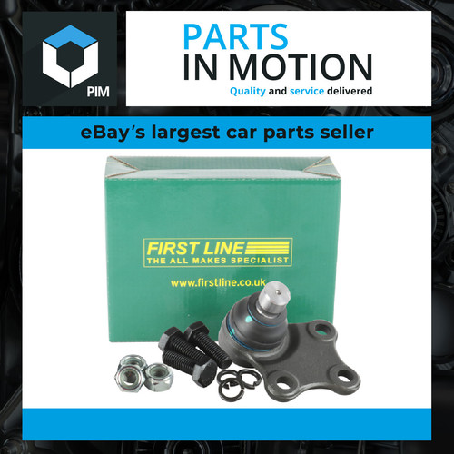 Ball joint fits - fits, peugeot