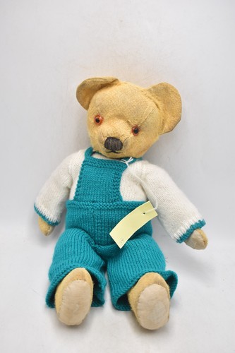 Vintage 1950s chad - 1950s,