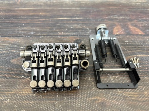 Ibanez tremolo bridge - zr,