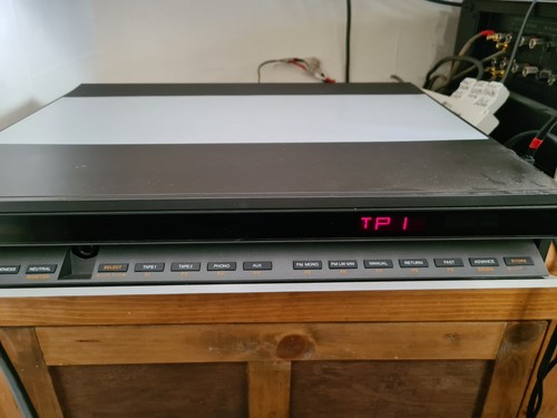 Bang olufsen beomaster - olufsen,
