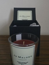 Jo Malone Pumkin and Bayleaf