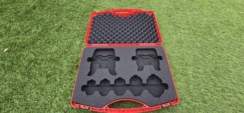 Novopress angled jaw set - novopress,
