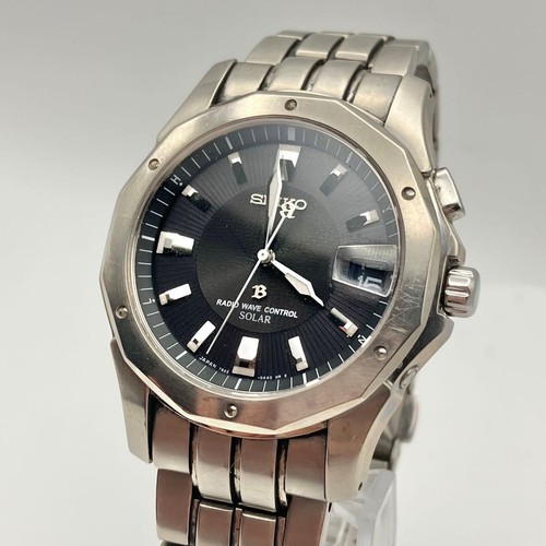 Non working seiko brightz - seiko,