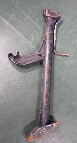 Vintage genuine bilstein jack - genuine,