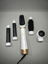 5 In 1 Hair Magic Dryer Brush