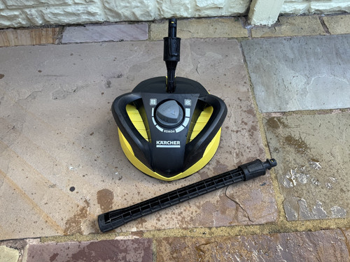 Karcher t350 racer patio - karcher,