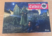 Osprey Escape from Colditz