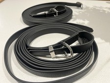 Pony Biothane Driving Lines