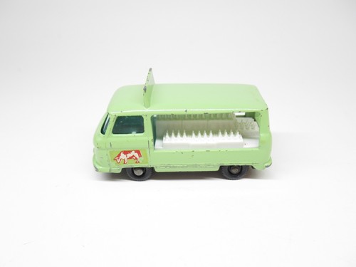 Matchbox lesney commer - lesney,