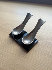 Vintage Seba Silver Plated