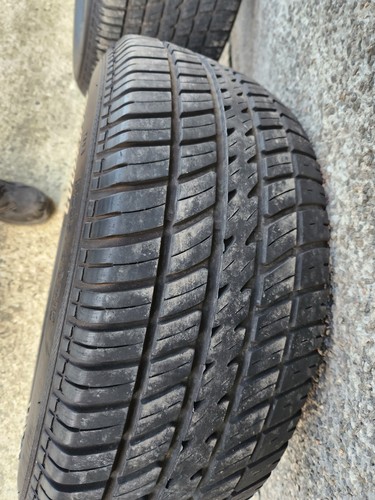Very good tread depth no - depth,