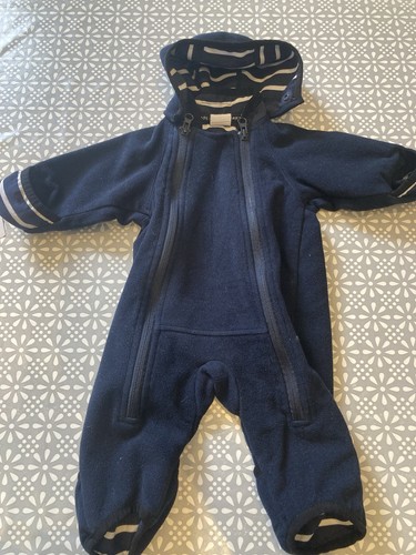 Polarn pyret suit 1 - pyret, 1-2