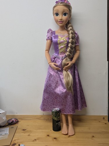 Disney princess tangled - disney,