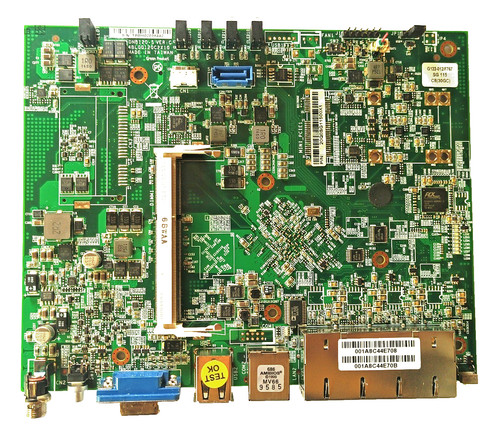 Raytheon dnb120 rev - sbc, +