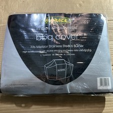 Genuine Outback BBQ Canvas