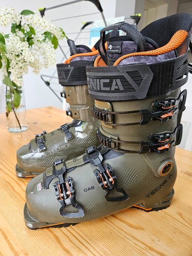 Tecnica cochise 120 dyn - cochise,