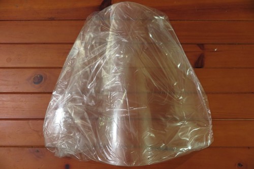 Replacement honda c90 rickman - replacement,