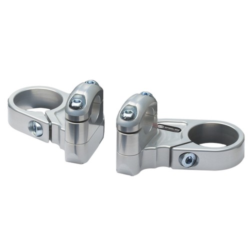 Mirror superbike standpipe - mirror,