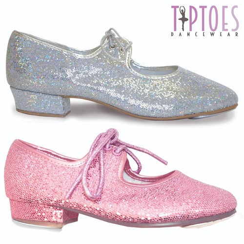 Tiptoes girls low - girls, heel