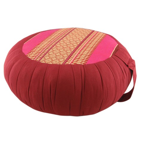 Zafu meditation yoga cushion - zafu,