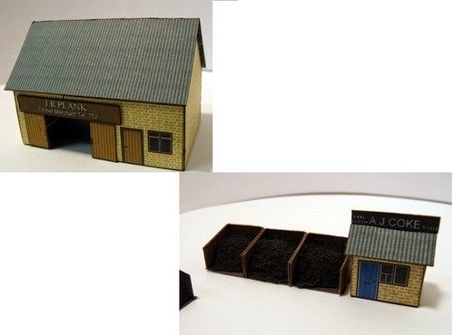 Gauge coal timber - n,
