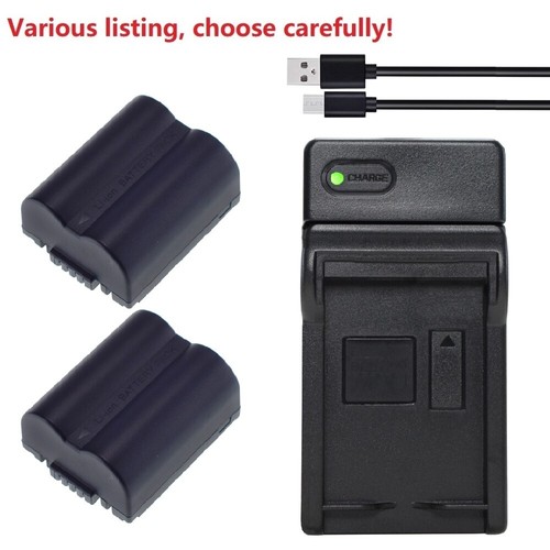 Battery charger for - or,