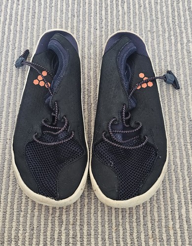 Vivobarefoot navy blue - navy,
