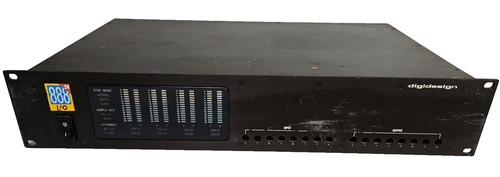Avid digidesign 888 o - avid,