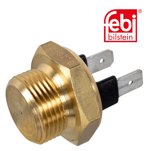 Febi radiator fan - febi,